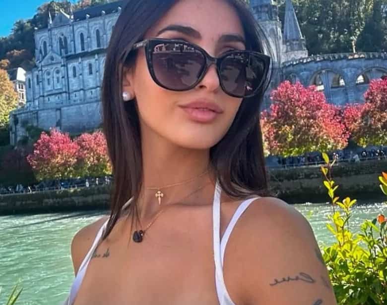 Alessia Santoro OnlyFans italiana verificata 2026