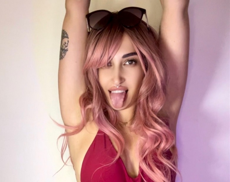 Ambra Ricci OnlyFans italiana verificata 2026