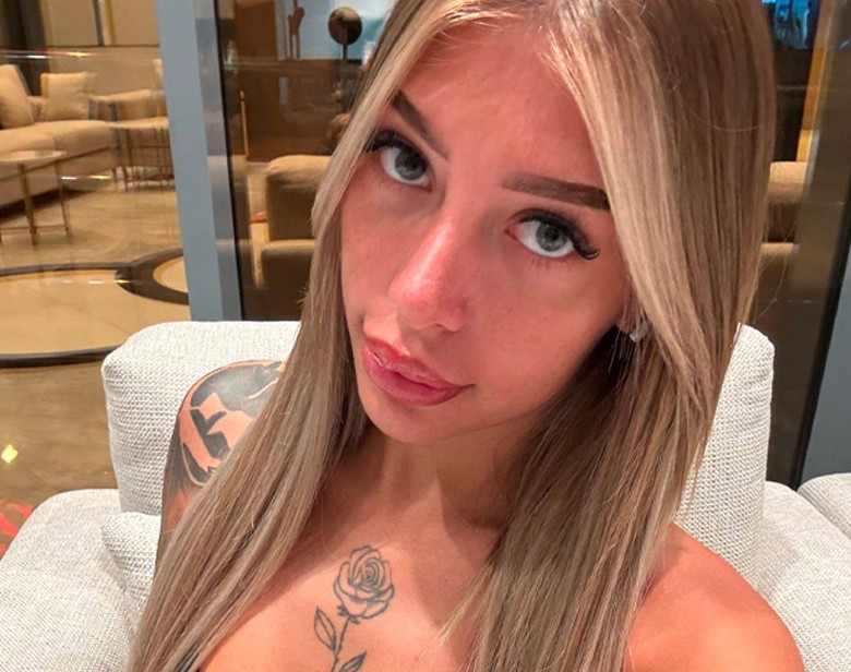 Federica Martini OnlyFans italiana verificata 2026