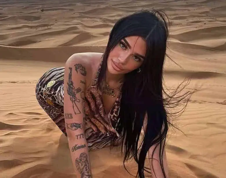 Vittoria Lazzari OnlyFans italiana verificata 2026